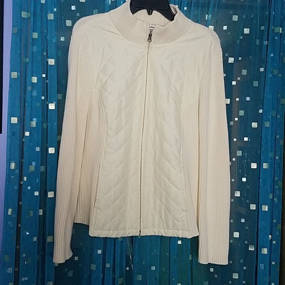 Croft & Barrow sweater